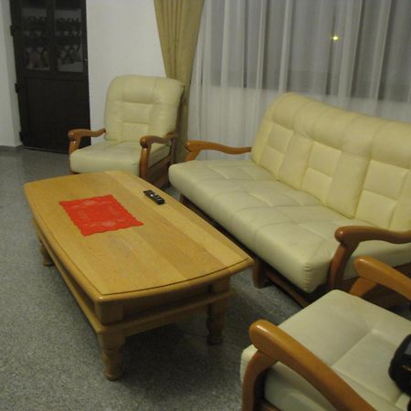 Pensiunea Natura Sadu Sibiu Luaran gambar