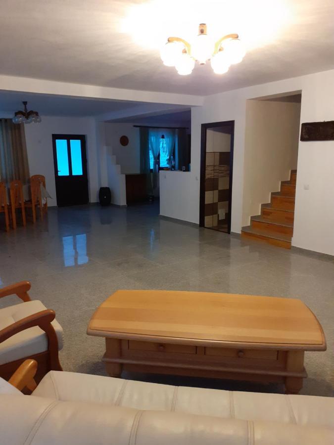 Pensiunea Natura Sadu Sibiu Luaran gambar