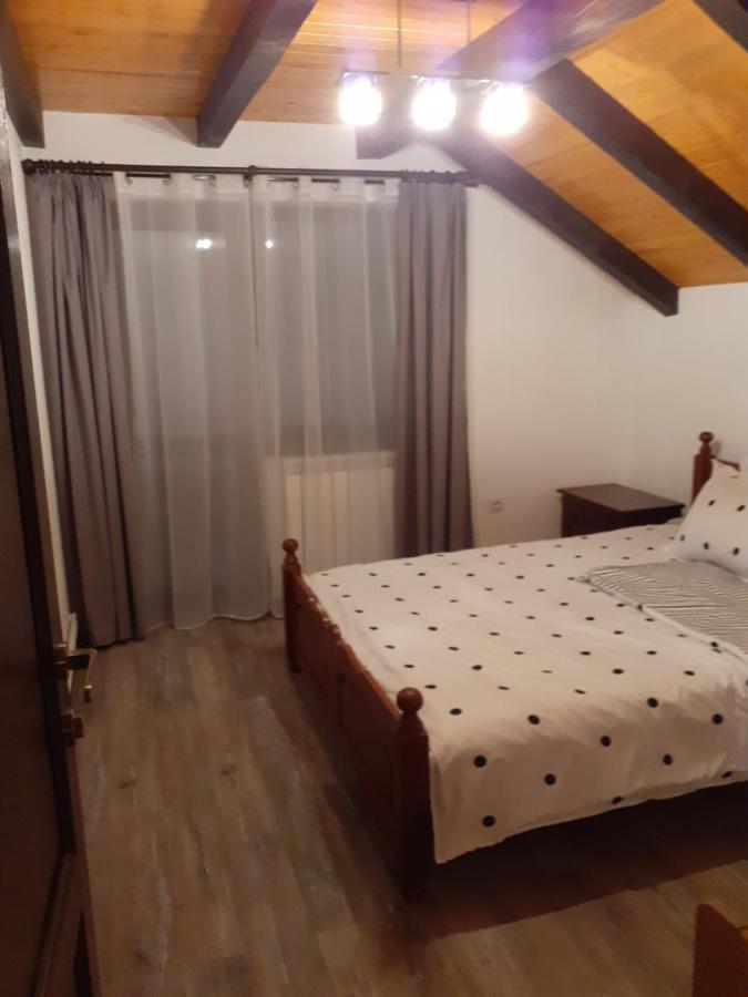 Pensiunea Natura Sadu Sibiu Luaran gambar