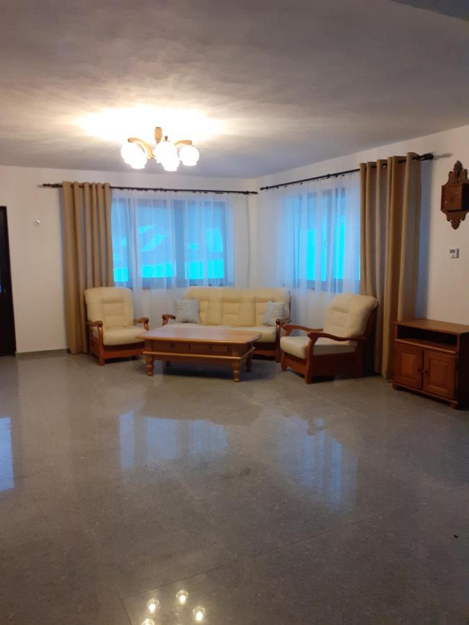 Pensiunea Natura Sadu Sibiu Luaran gambar