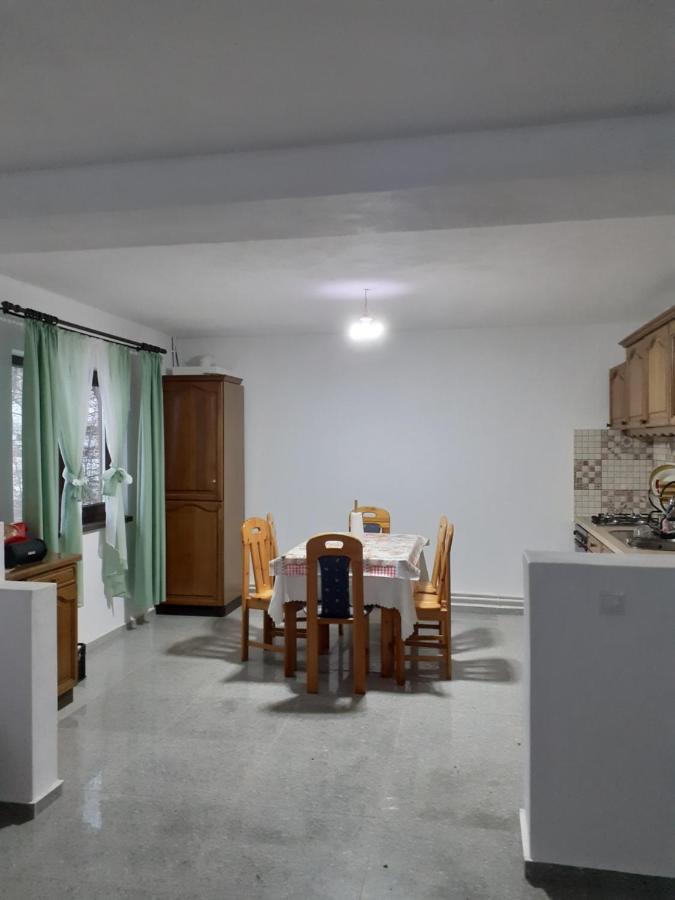 Pensiunea Natura Sadu Sibiu Luaran gambar