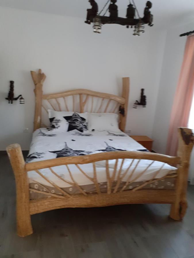 Pensiunea Natura Sadu Sibiu Luaran gambar