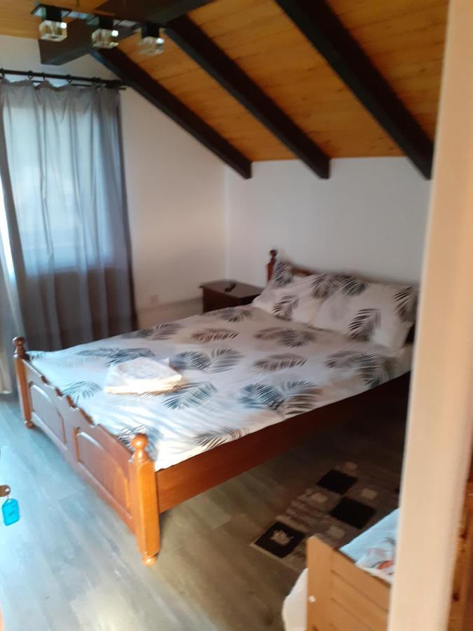 Pensiunea Natura Sadu Sibiu Luaran gambar