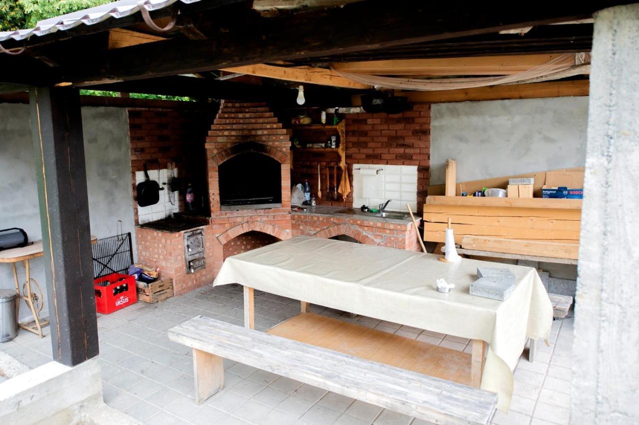 Pensiunea Natura Sadu Sibiu Luaran gambar