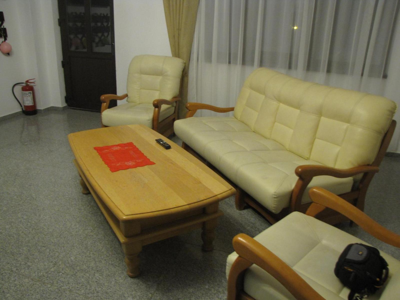 Pensiunea Natura Sadu Sibiu Luaran gambar